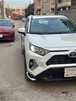 تويوتا راف 4